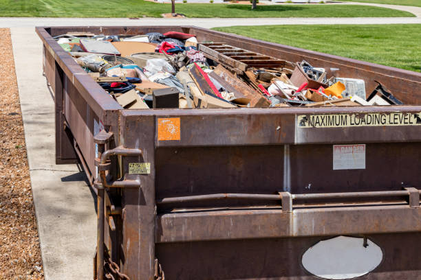 Best Hoarding Cleanup  in Mazon, IL