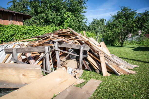 Best Same-Day Junk Removal Services  in Mazon, IL